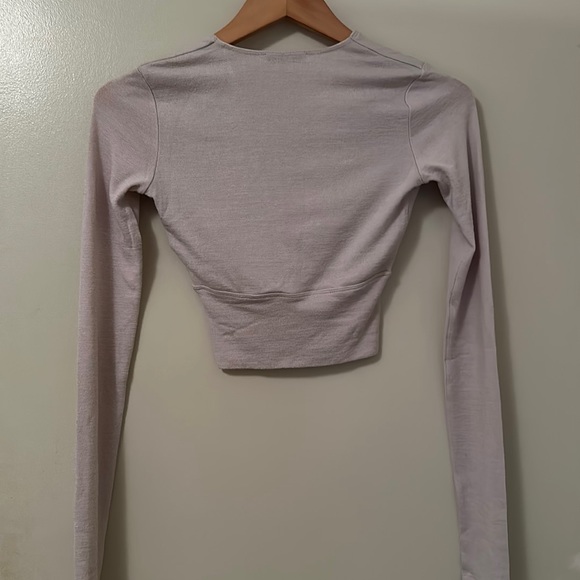 Wilfred Free Brigitte T-Shirt (XXS) - Picture 4 of 6